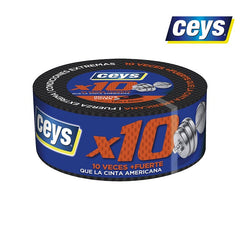 Cinta americana x10 Ceys