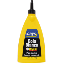 Cola blanca rápida Ceys