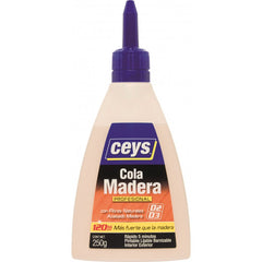 Cola madera profesional Ceys