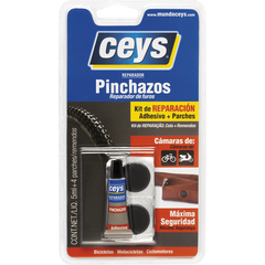 Reparador de pinchazos Ceys