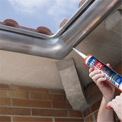 Silicona total tech blanco 125ml Ceys