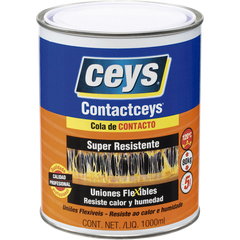 Contactceys super resistente 1L