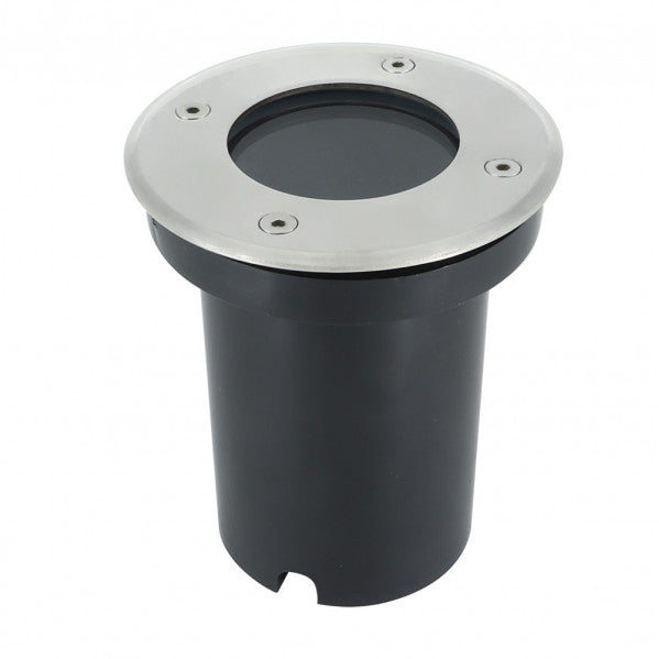 Foco de suelo para exterior