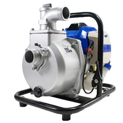 Motobomba HY40-2 - Tu piscina y jardín - Hyundai