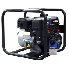 Motobomba HY50 - Tu piscina y jardín - Hyundai