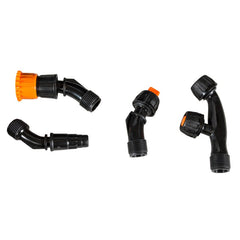 Pulverizador a batería HYPB15-20V - Tu piscina y jardín - Hyundai