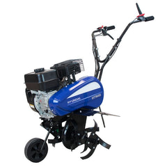 Motoazada HYTW400 - Tu piscina y jardín - Hyundai