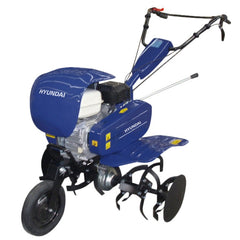 Motoazada HYTW500 - Tu piscina y jardín - Hyundai