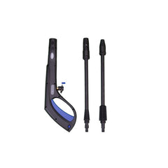 Hidrolimpiadora HYWE13-36 - Tu piscina y jardín - Hyundai