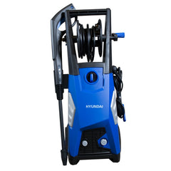 Hidrolimpiadora HYWE13-36 - Tu piscina y jardín - Hyundai