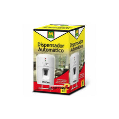Dispensador de insecticida Preben