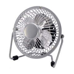 Ventilador sobremesa BULERÍAS