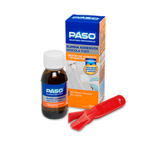 Paso elimina adhesivos 100ml