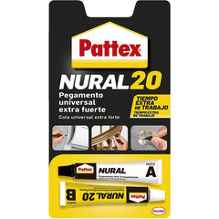 Pegamento universal extrafuerte PATTEX Nural 23