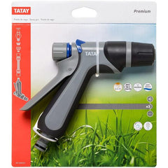 Pistola de riego Tatay Premium
