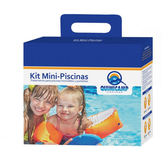 Piscinas desmontables