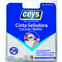 Cinta selladora hogar Ceys