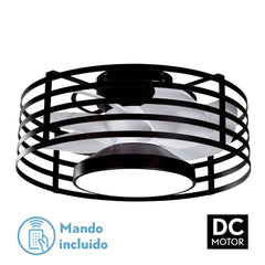 Ventilador de techo Xaloc 22W