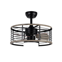 Ventilador de techo Pella de 24W