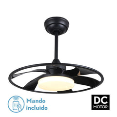 Ventilador de techo Celsius 26W