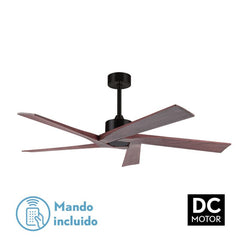 Ventilador de techo NADIR