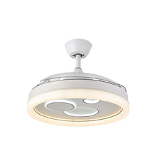 Ventilador de techo Turia 72W