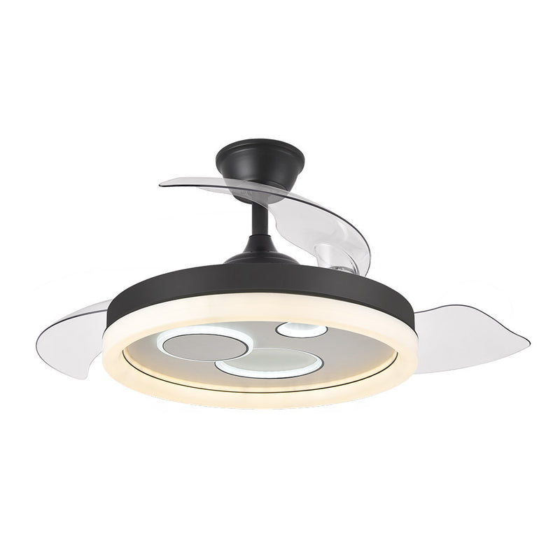 Ventilador de techo Turia 72W